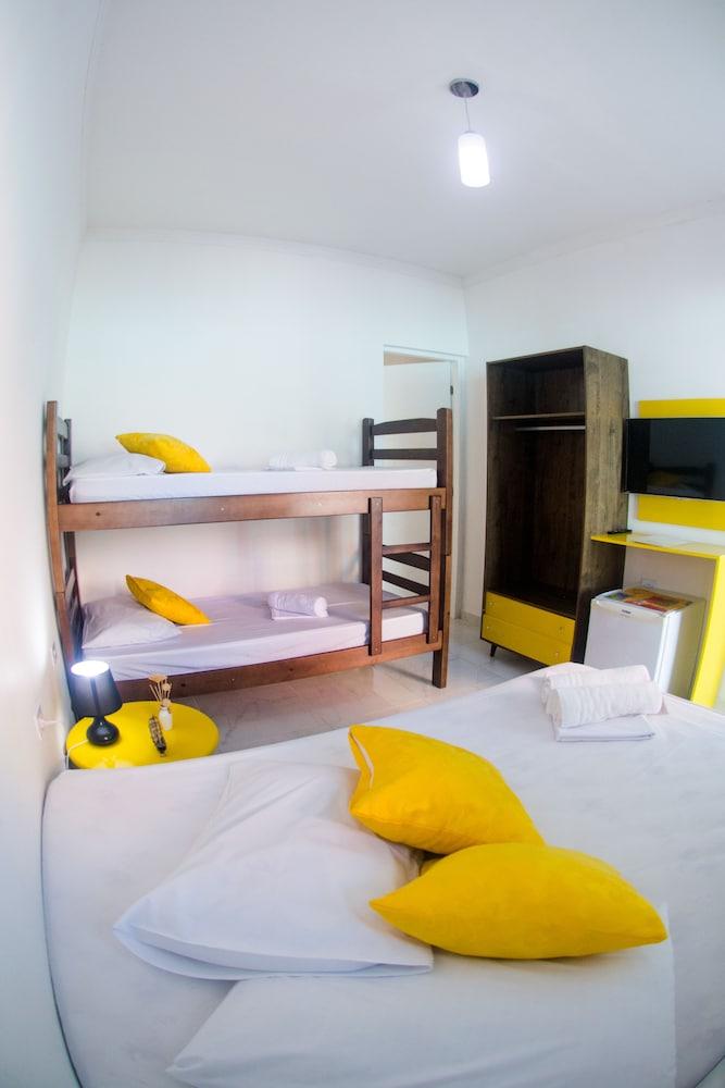 Pousada Encanto Sol & Mar