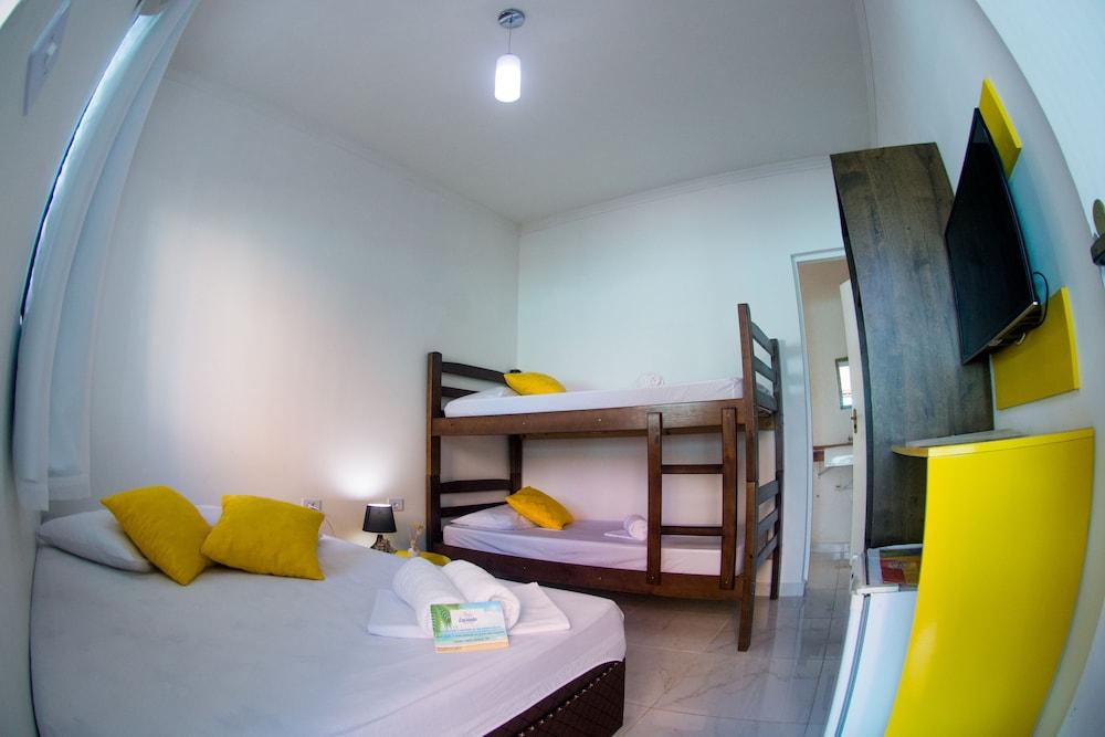 Pousada Encanto Sol & Mar