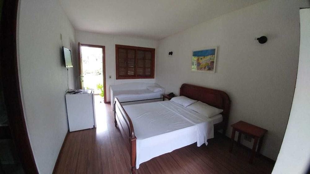 Hotel Quinta da Mantiqueira