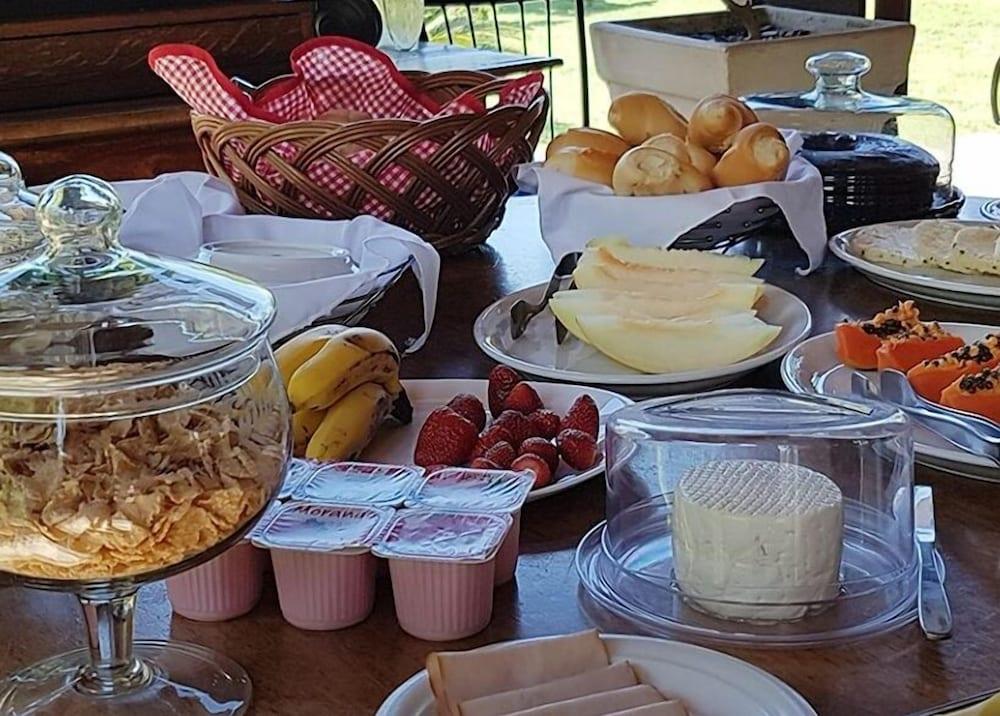 Hotel Quinta da Mantiqueira