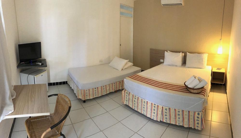 GrandVille Hotel Pousada