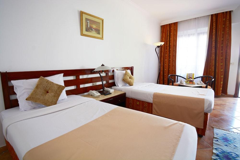 Verginia Sharm Resort & Aqua Park