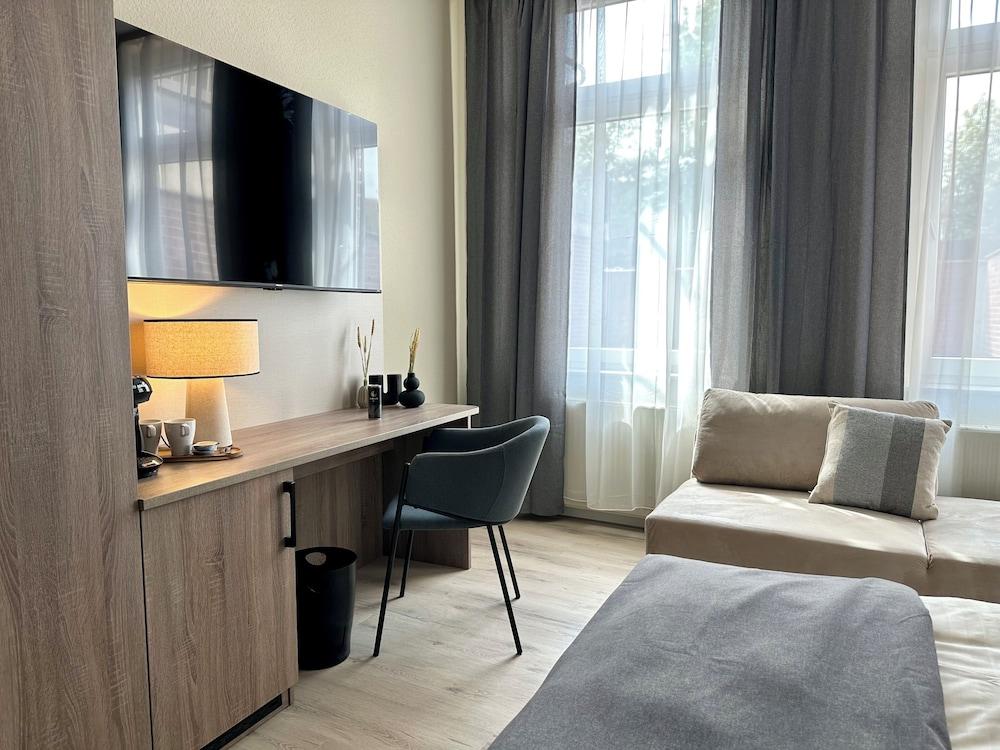 City Hotel Hameln