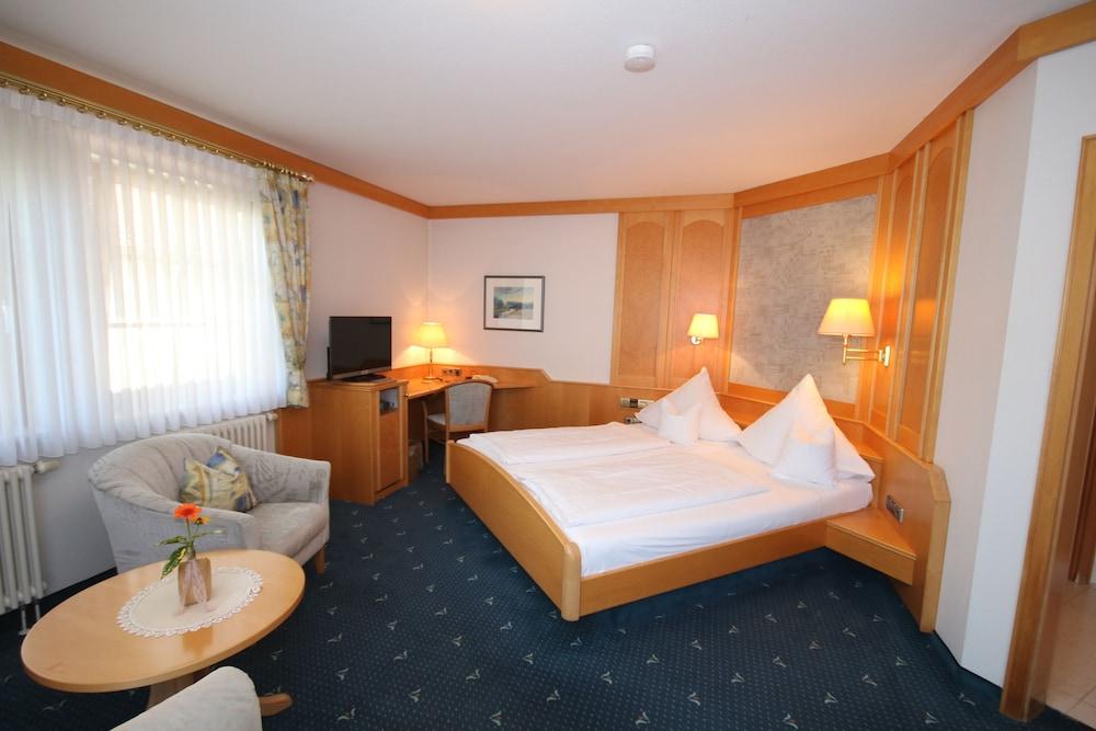 Hotel-Restaurant Hirsch Berghaupten