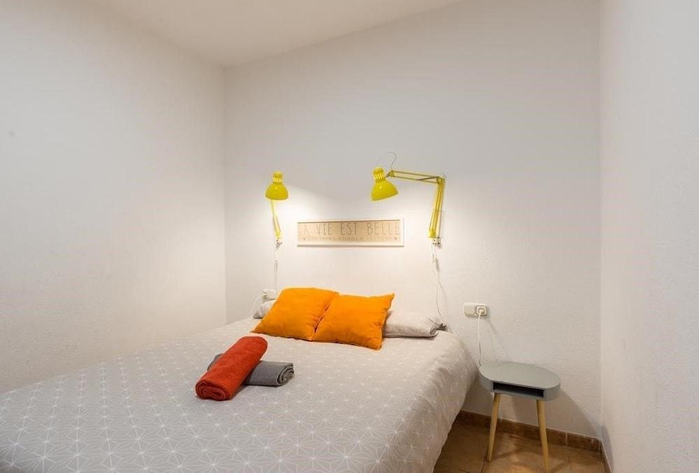 Plaza Merced Teatro Romano Balcón