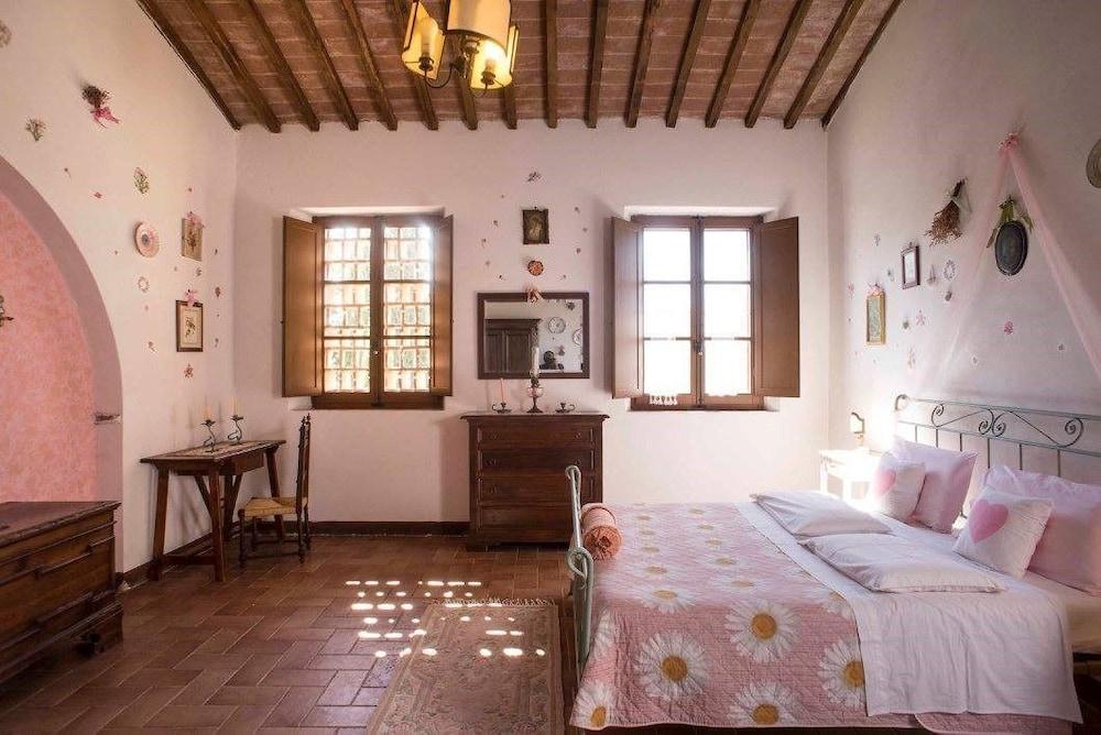 Verdidea - Aia Vecchia