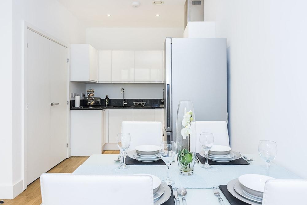 Cornwall House Apartments