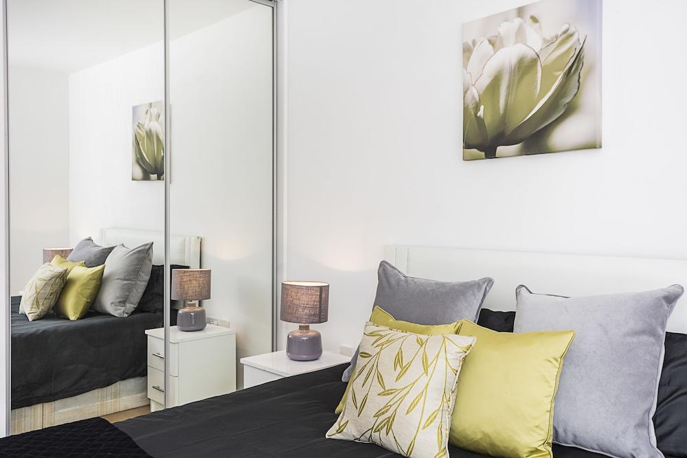 Gweal House Apartments