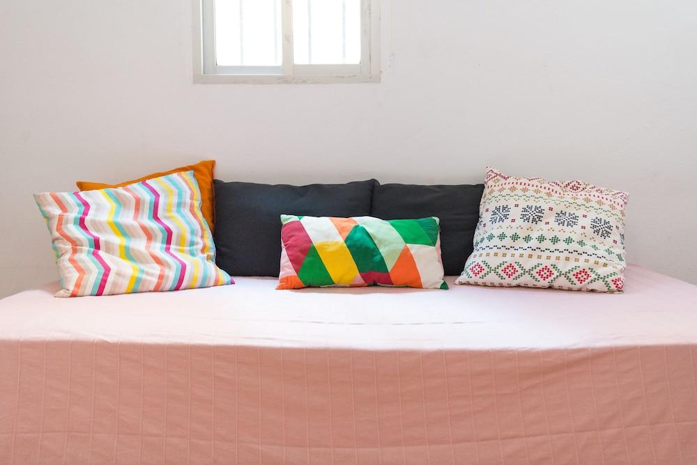 larios plaza centro histórico