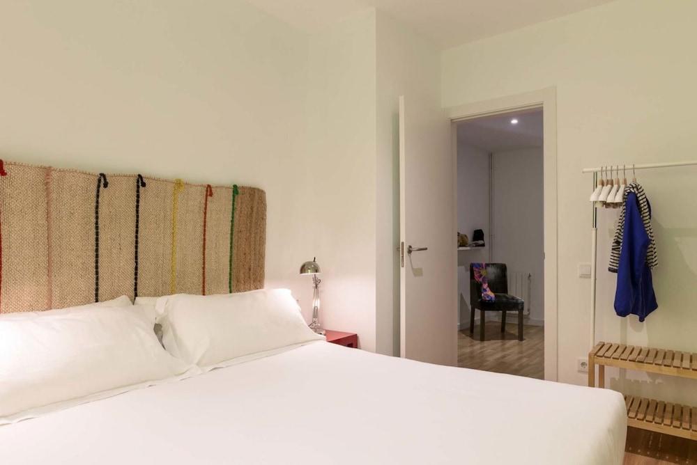 Anima Apartments Sants