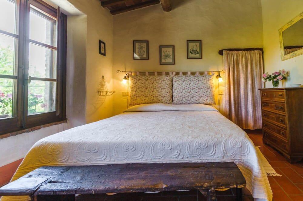 Verdidea - Podere Contignano