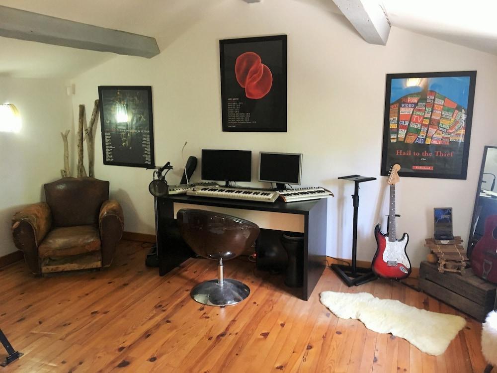 Chambres d'hôtes La Boissière