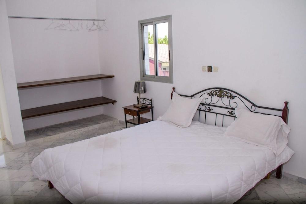 Residence White River 1