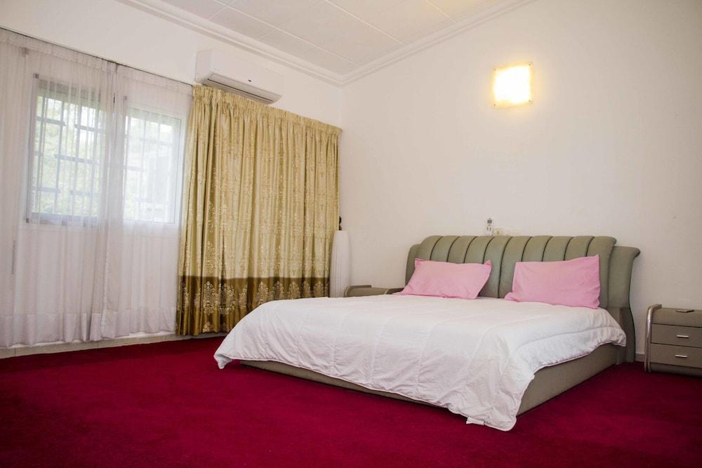 Residence White River 2