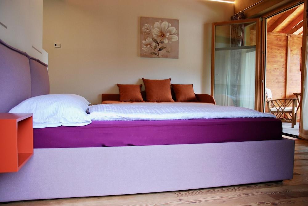 B&B Fattoria Dalla Patty