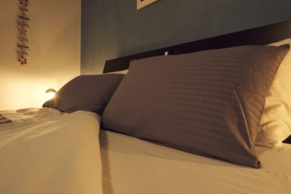 Il Magàn - Cinque Terre