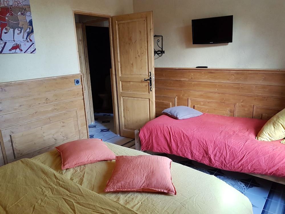 Daol Grenn - Chambres d'Hôtes