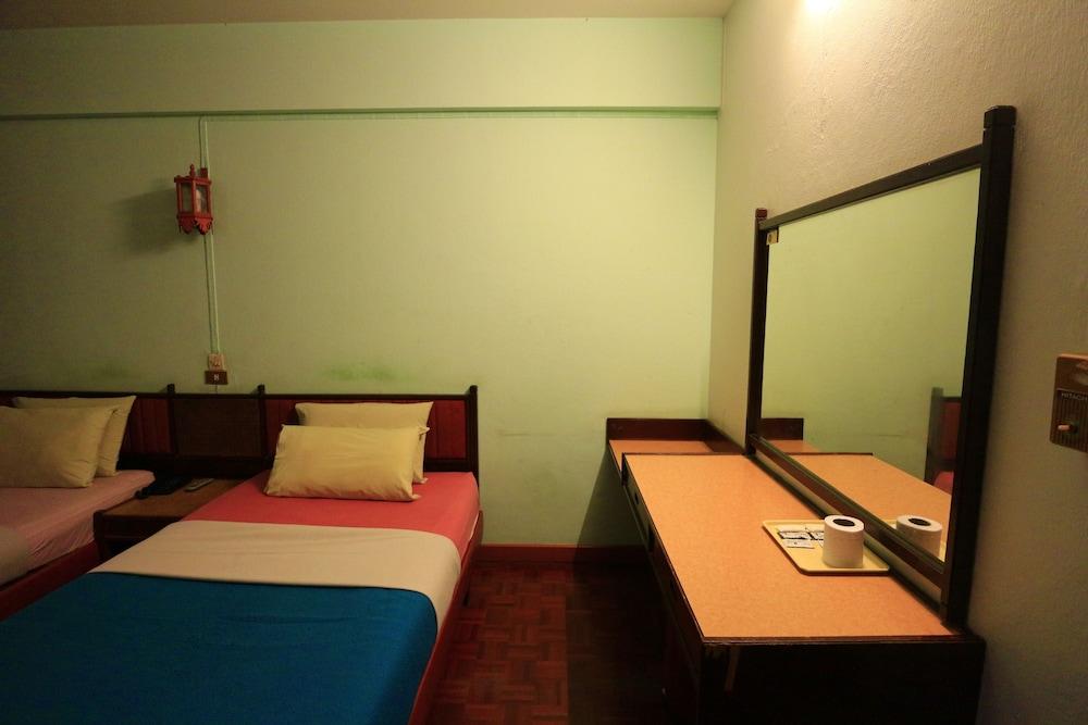 Anodard Hotel Chiang Mai