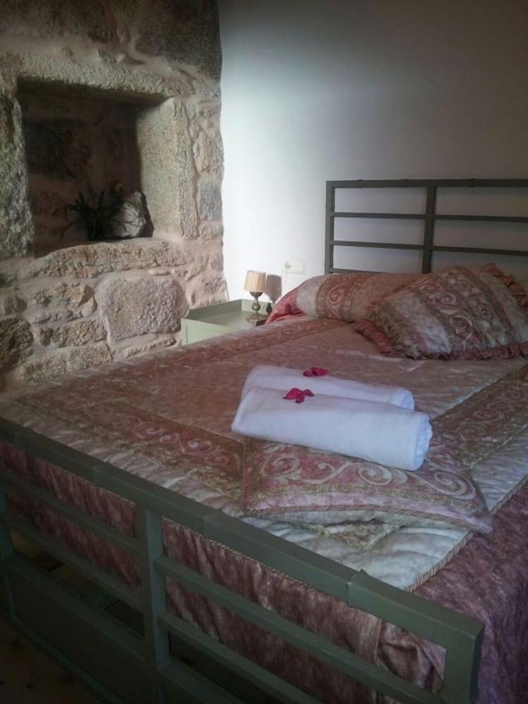 A Lonquexa do Gañán