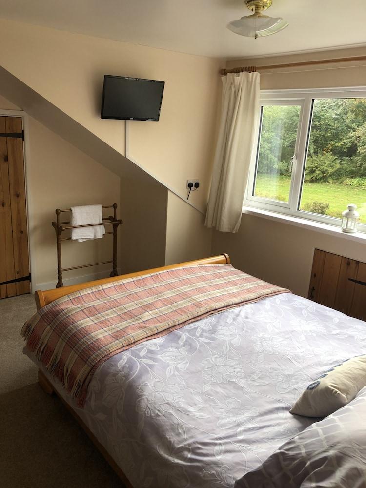 Blaencwm Bed and Breakfast