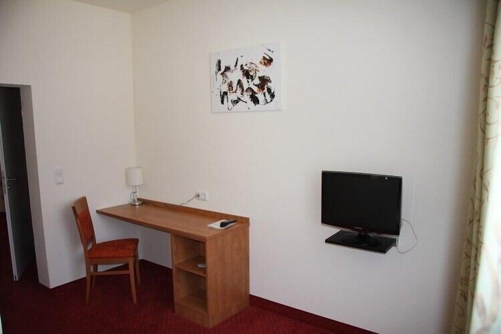 Hotel Restaurant Alter Hof