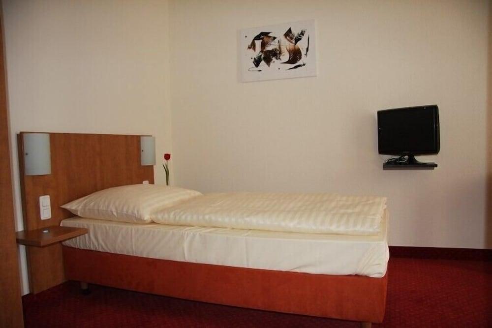 Hotel Restaurant Alter Hof