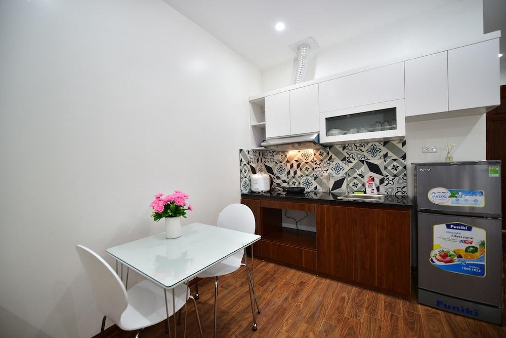 Lilyhometel Cau Giay