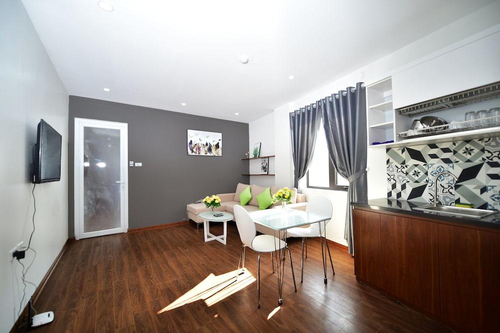 Lilyhometel Cau Giay