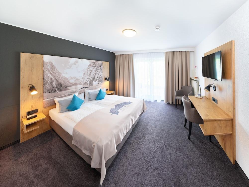 Hotel Garni Hanauerlehen