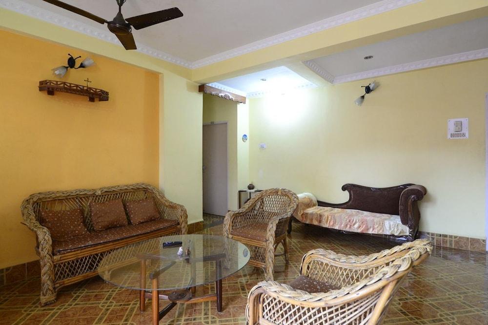 TripThrill Maynard Beach Apartment