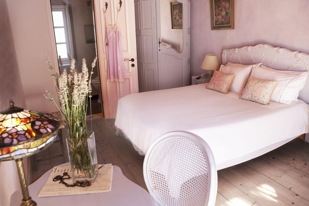 Amaryllis Boutique Guest House