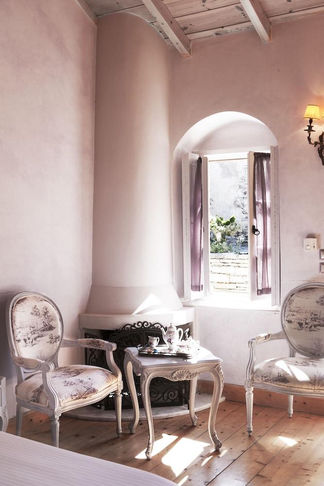 Amaryllis Boutique Guest House