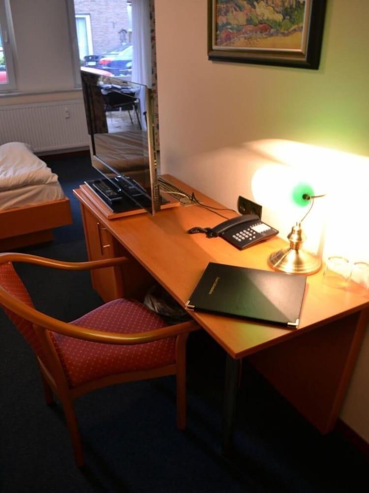 Altstadthotel Rheine