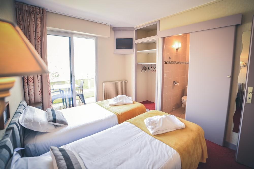 Hôtel Restaurant Le Plaisance