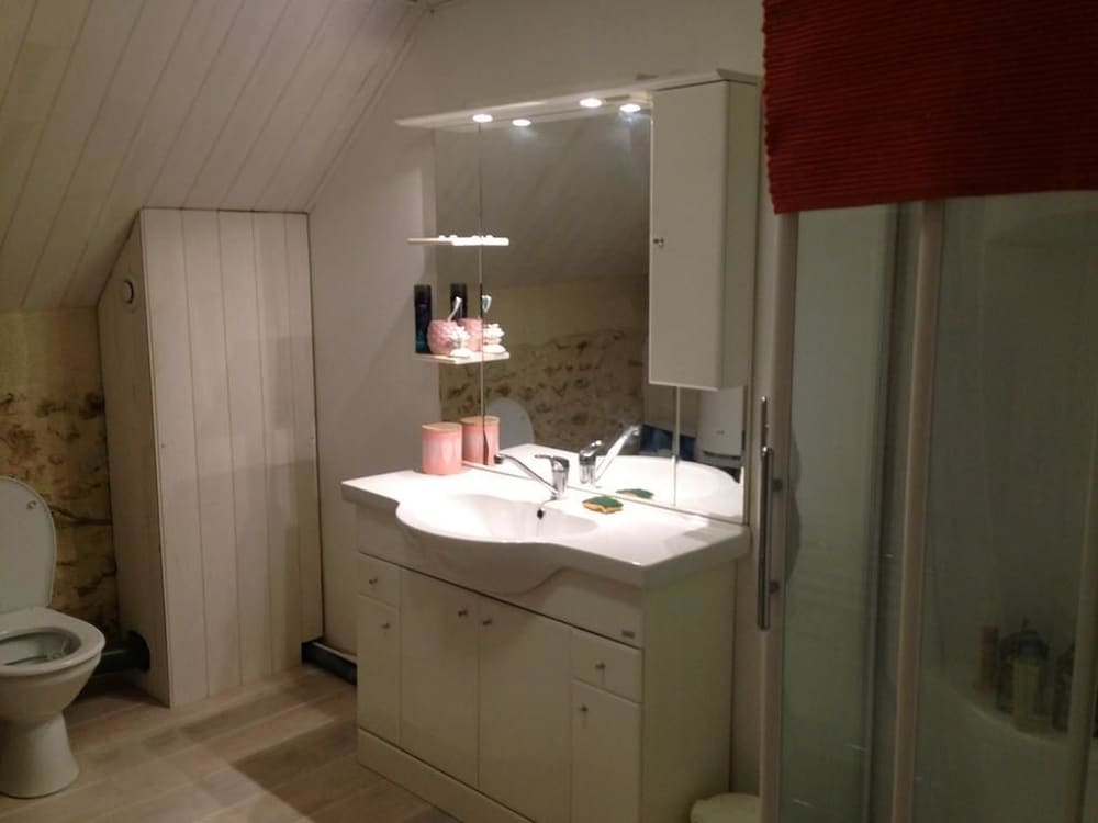 Ferme Villefranche Du Périgord