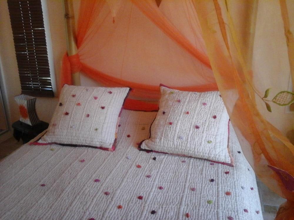 Chambres d'Hôtes Mas des lys