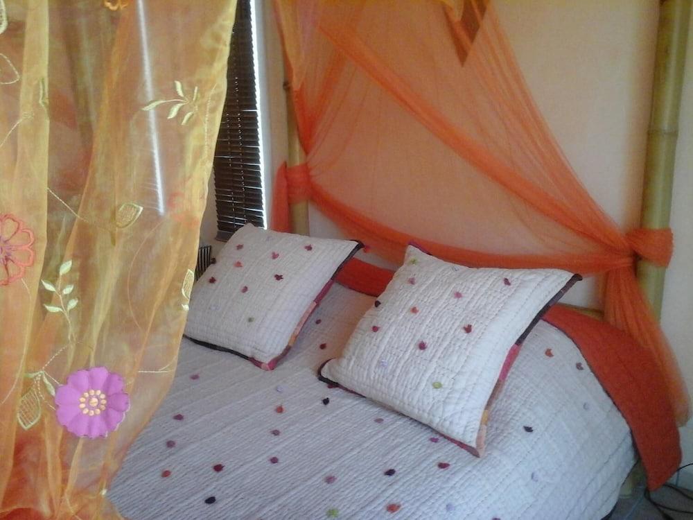 Chambres d'Hôtes Mas des lys