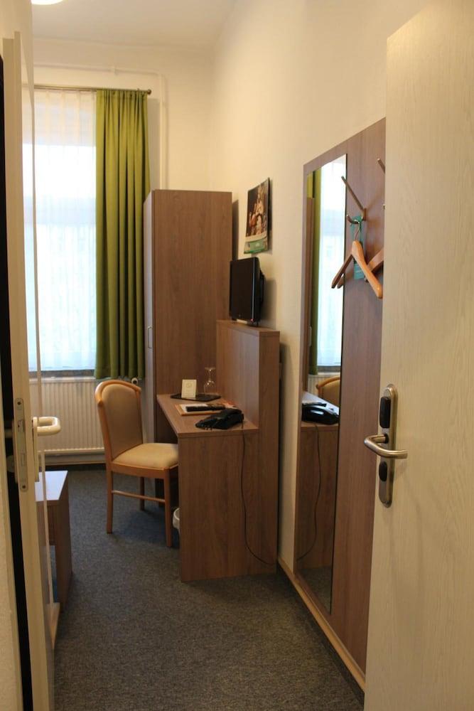 Hotel Sächsischer Hof