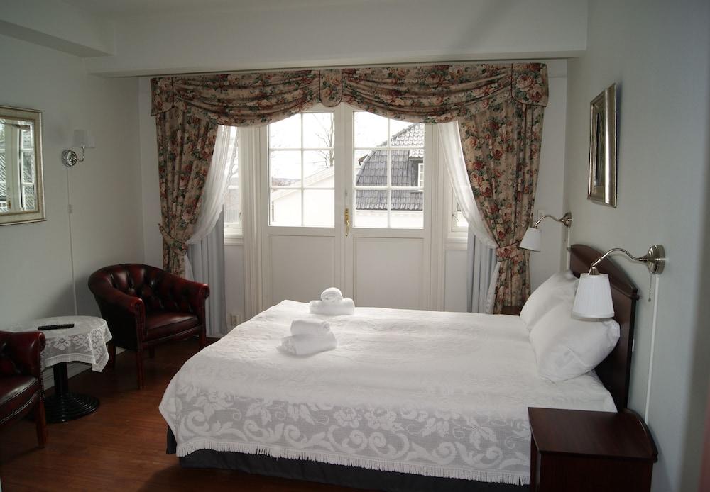 Trudvang Gjestegård