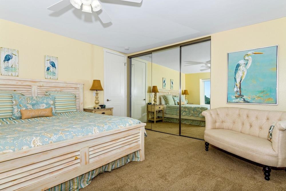 Sea Breeze Penthouse