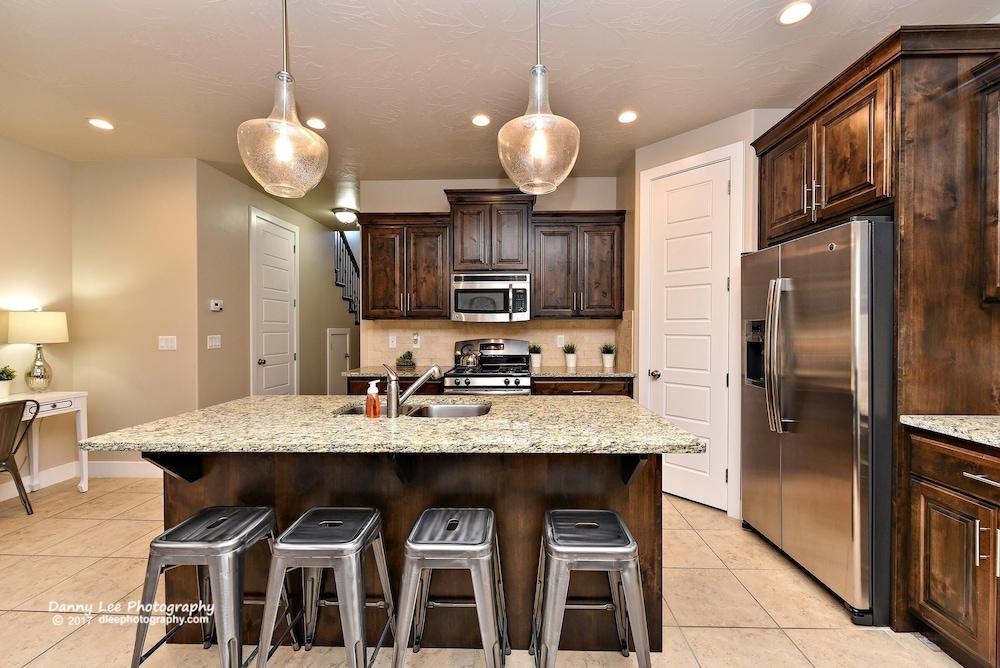 Gardiner's Getaway Villa 4