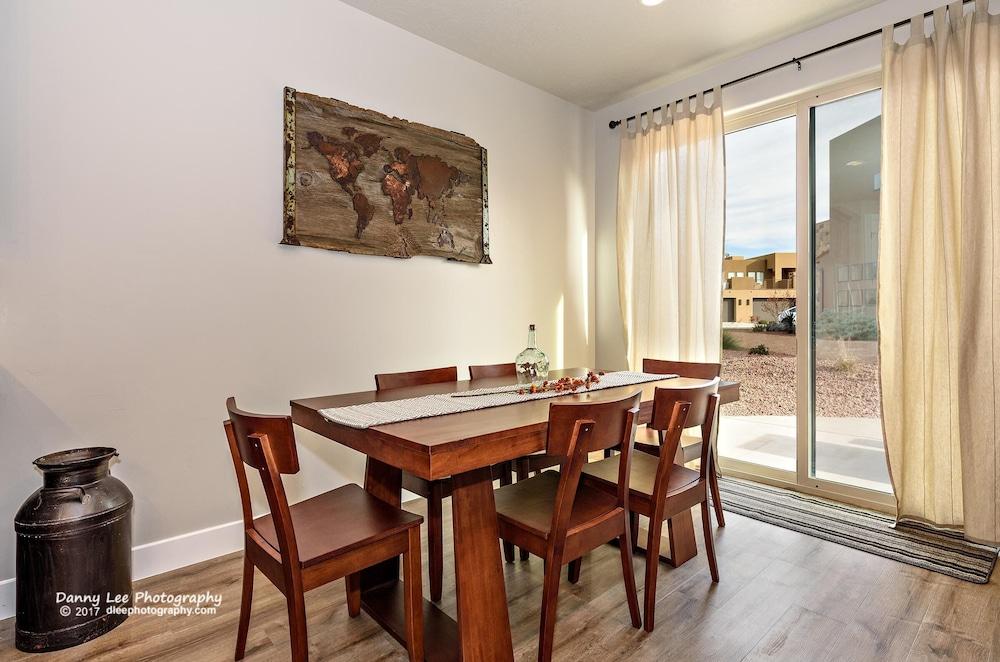 The Dixie Life Villa 4