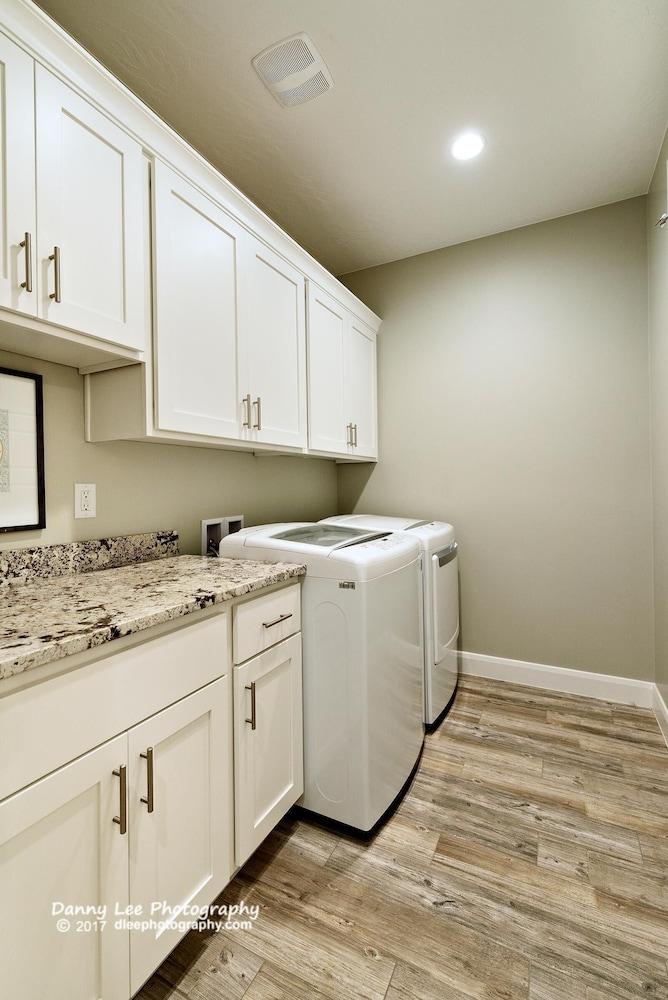 Southern Comfort Villa 4