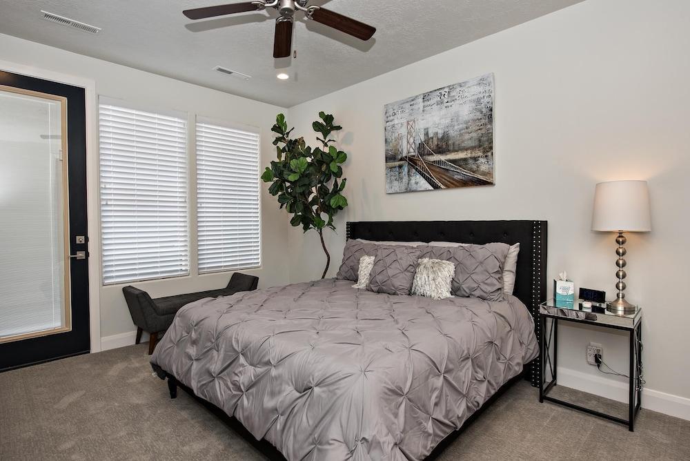 Fore The Record Book Villa 4