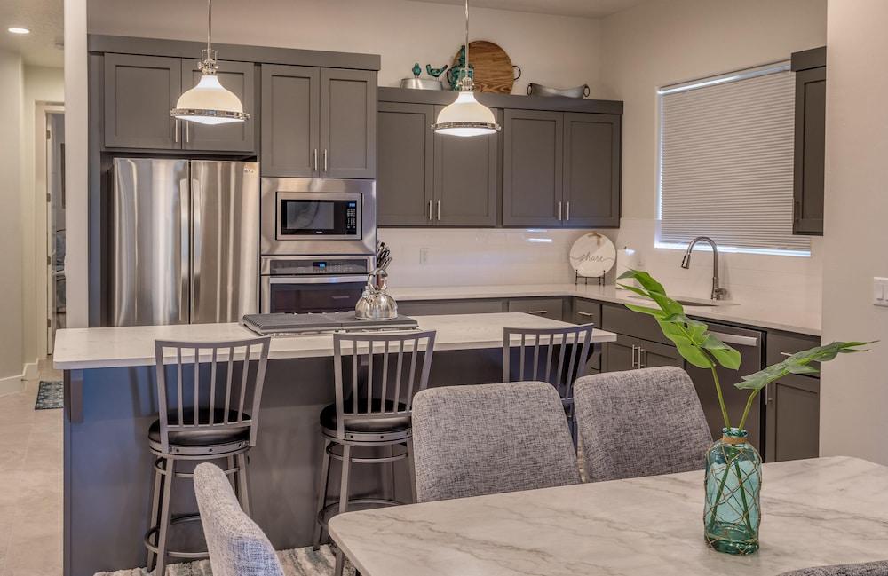 Quail Corner Villa 3