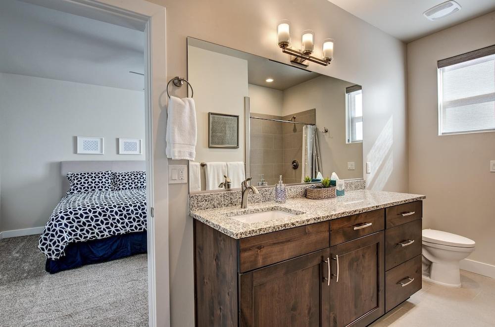 Fairways Escape Holiday home 4