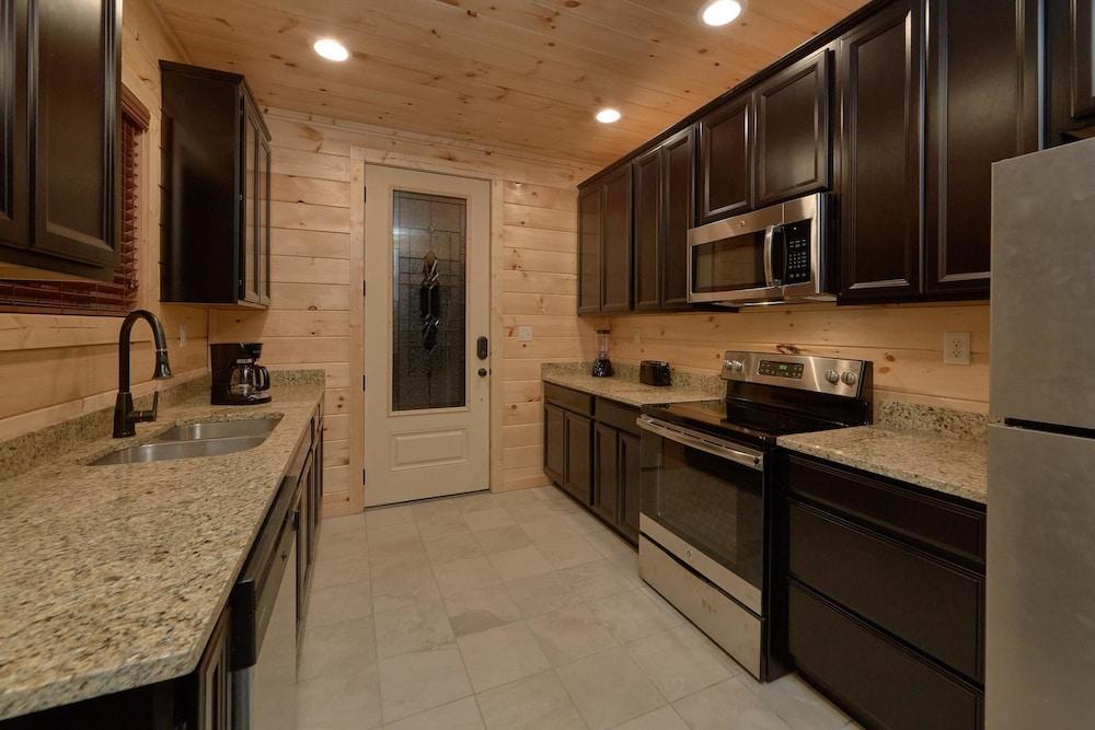 Panoramic Views Holiday home 2