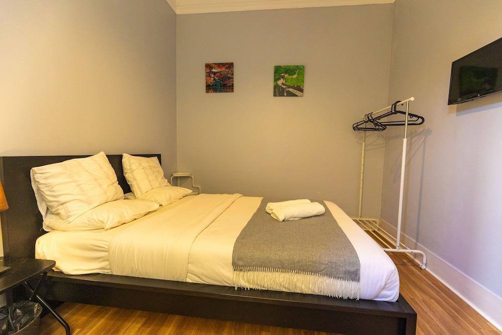 The Delight Hostel Lisbon