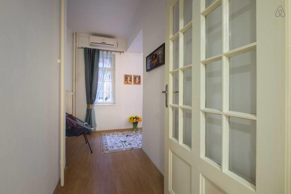 Beauty Suites Belgrade