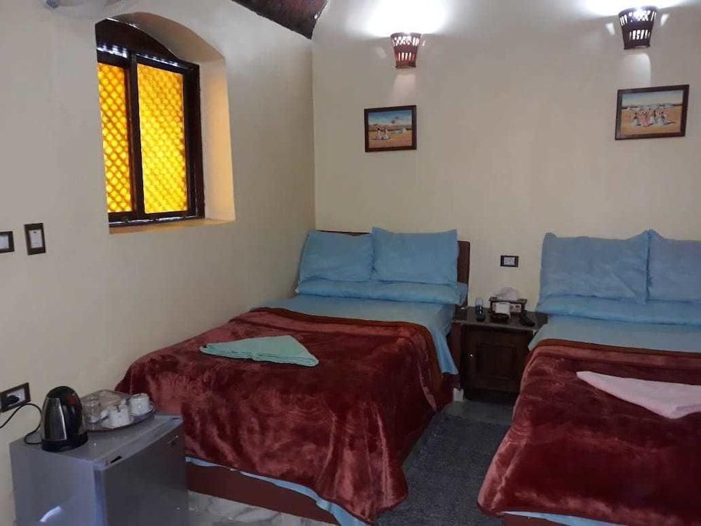 Maghrabi's Guest House